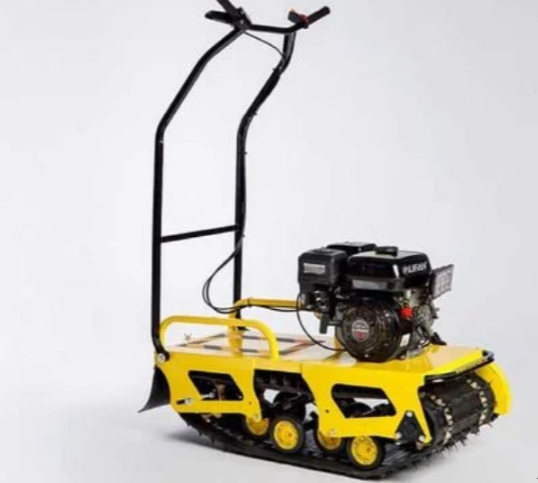 Мотобуксировщик FISHRIDE МИНИ 6.5 л.с. в Бердске