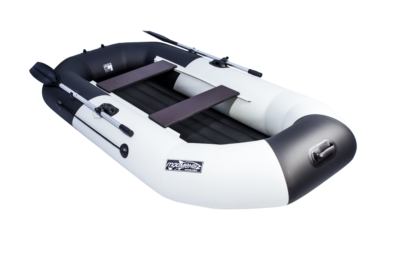 Лодка Таймень NX 270 НД в Бердске