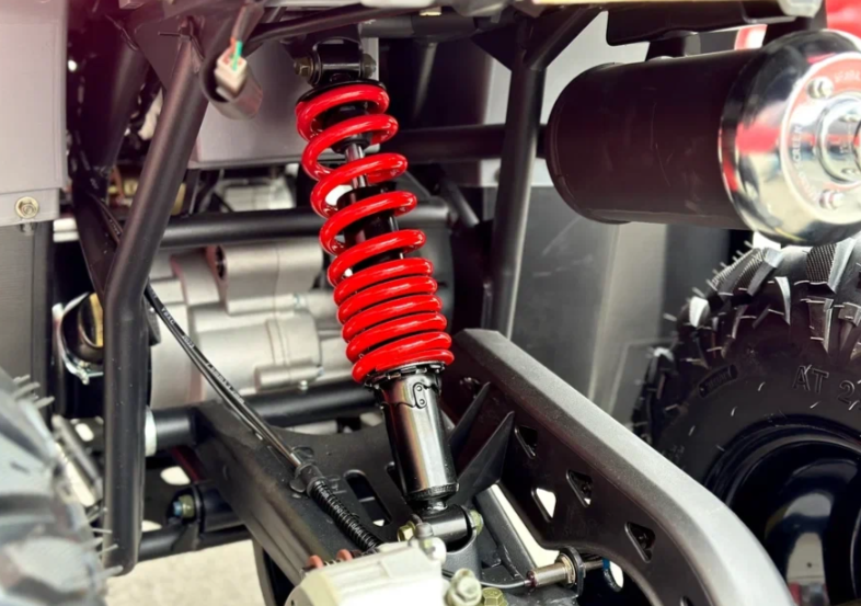 Квадроцикл GBM MAVERICK 300 NEW в Бердске