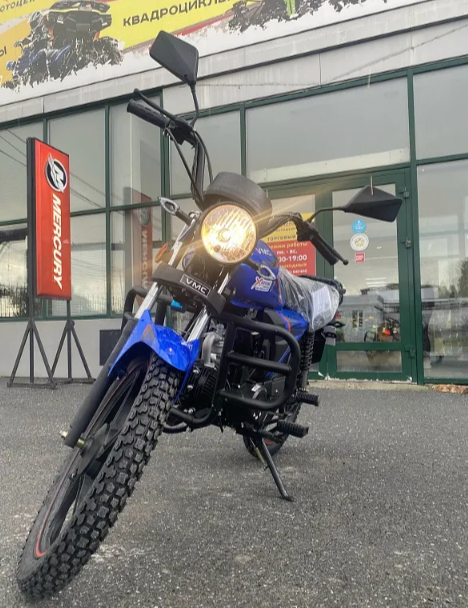 Мопед VENTO RIVA - II SX PRO в Бердске