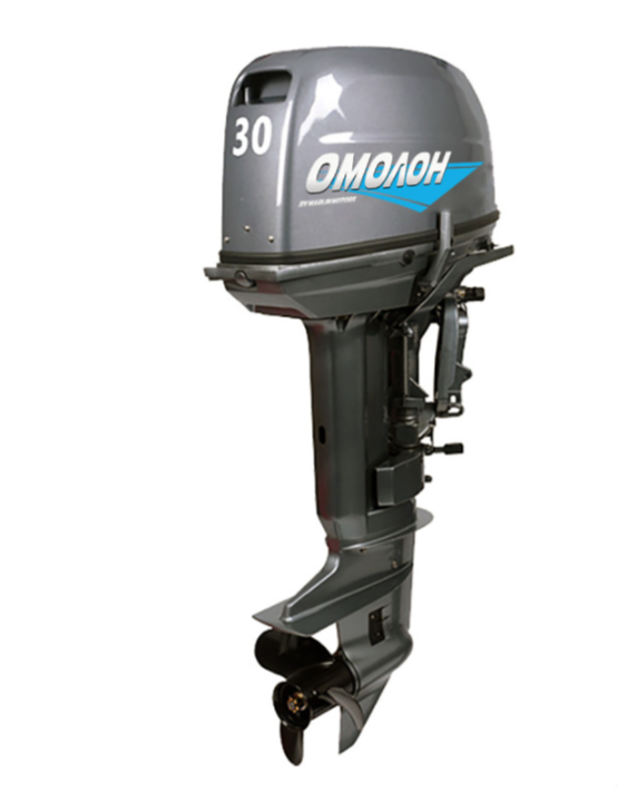 Лодочный мотор ОМОЛОН MP 30 AMHS в Бердске