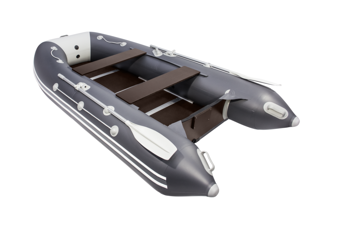 Лодка Таймень LX 3400 СК в Бердске