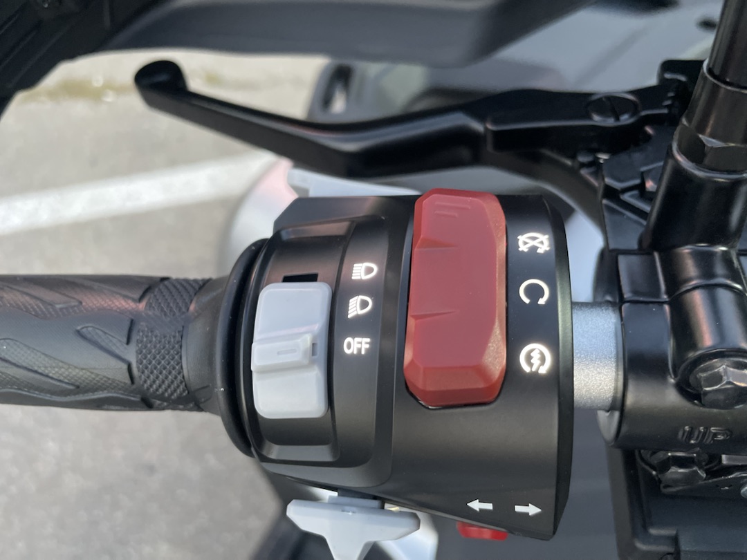 Квадроцикл BENDA Redstone 550 R2 в Бердске