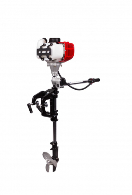 Подвесной лодочный мотор TOYAMA TA 2 в Бердске