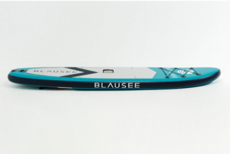 НАДУВНОЙ SUP-BOARD BUSINESS LIGHT BLUE 10,6 в Бердске