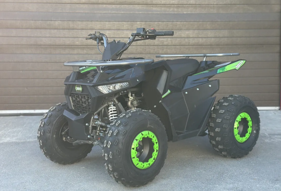 Квадроцикл GBM DAXTER 220 NEW в Бердске