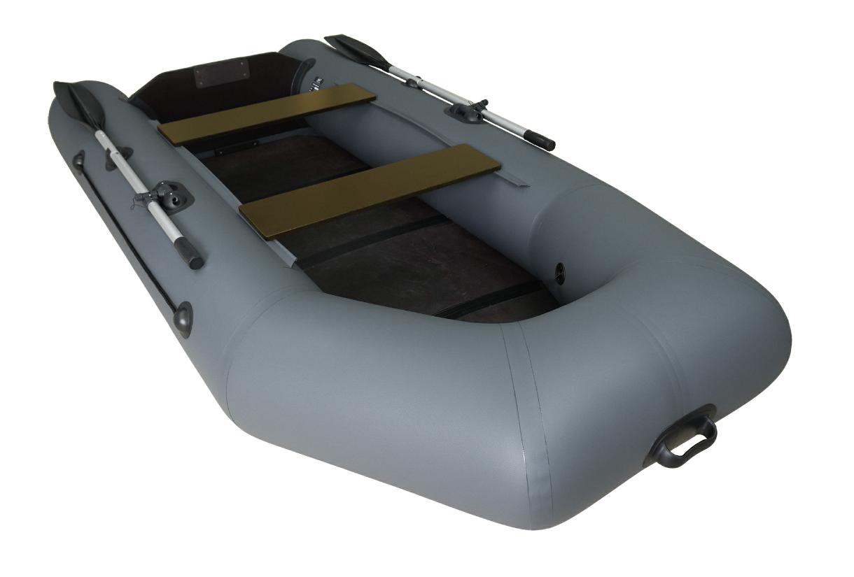 Лодка БАРС 2900 Слань-книжка киль в Бердске