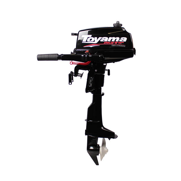 ЛОДОЧНЫЙ МОТОР TOYAMA TC3.6BMS в Бердске