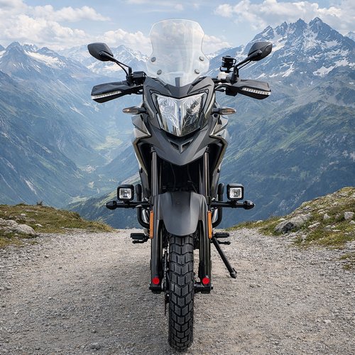 Мотоцикл PROMAX TOURING PR300 в Бердске