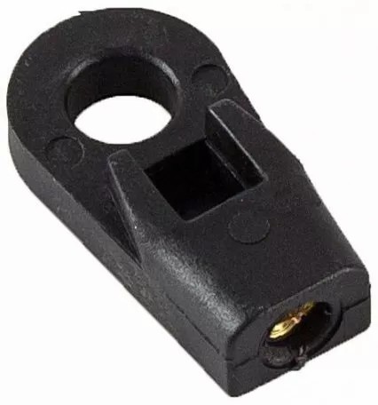 КОННЕКТОР ТРОСА ГАЗ-РЕВЕРС, ПЛАСТИК / 703-48345-01 в Бердске