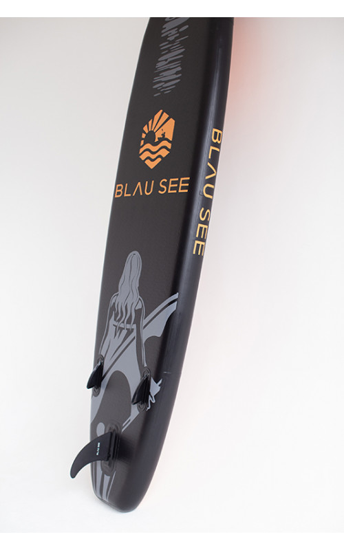 НАДУВНОЙ SUP-BOARD MOONLIGHT 10,6 в Бердске