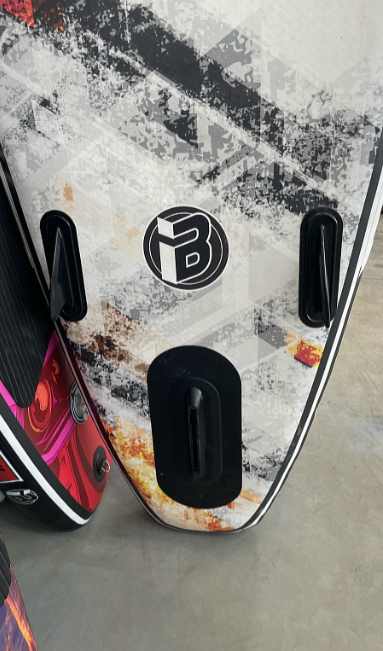 SUP (САП) ДОСКА RAIDEX I BOARD 11’ (332СМ) «MRAMOR» в Бердске