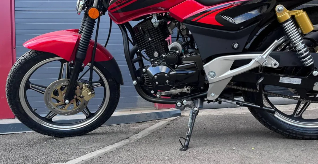 Мотоцикл RACER MAGNUM RC200-C5B в Бердске