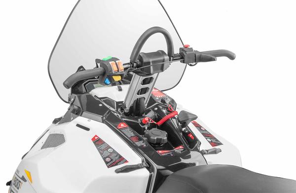 Снегоход STELS АТАМАН SA800T 2.0 в Бердске