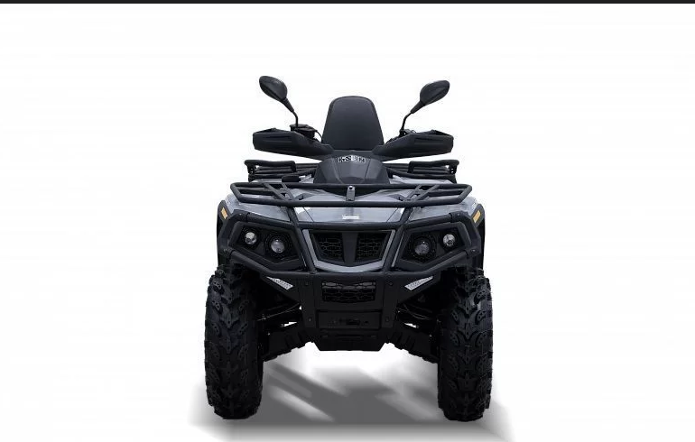 Квадроцикл HISUN TACTIC 550 (HS550ATV) NORMAL в Бердске