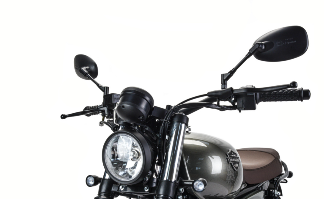 Мотоцикл MOTOLAND (МОТОЛЕНД) TEXAS 300 в Бердске