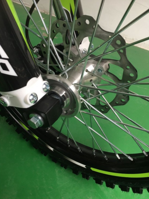 Питбайк JHLMOTO JHL Z140E (YX1P56FMJ) в Бердске