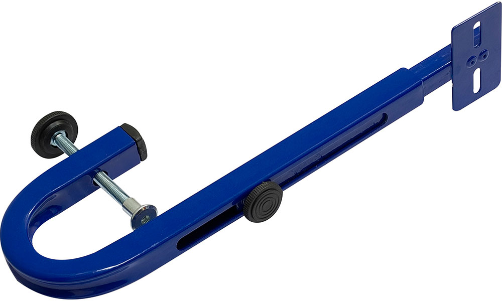 Кронштейн датчика эхолота №1 сплошной в Бердске