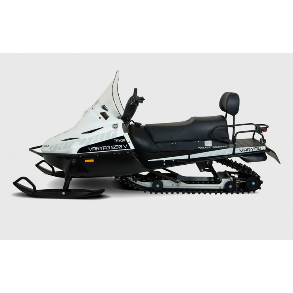 Снегоход РМ ТАЙГА ВАРЯГ 550 V XE в Бердске