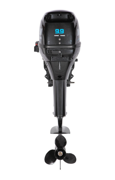 Лодочный мотор MARLIN MF 9.9 AWRS в Бердске