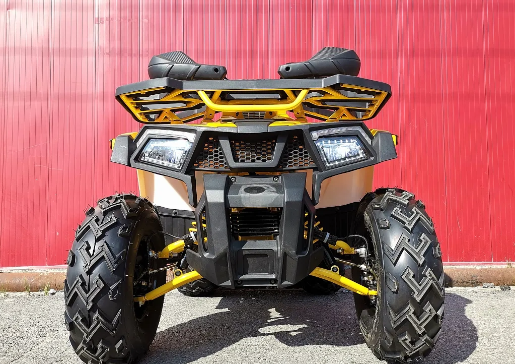 Квадроцикл PROMAX STORM 280 LUX в Бердске