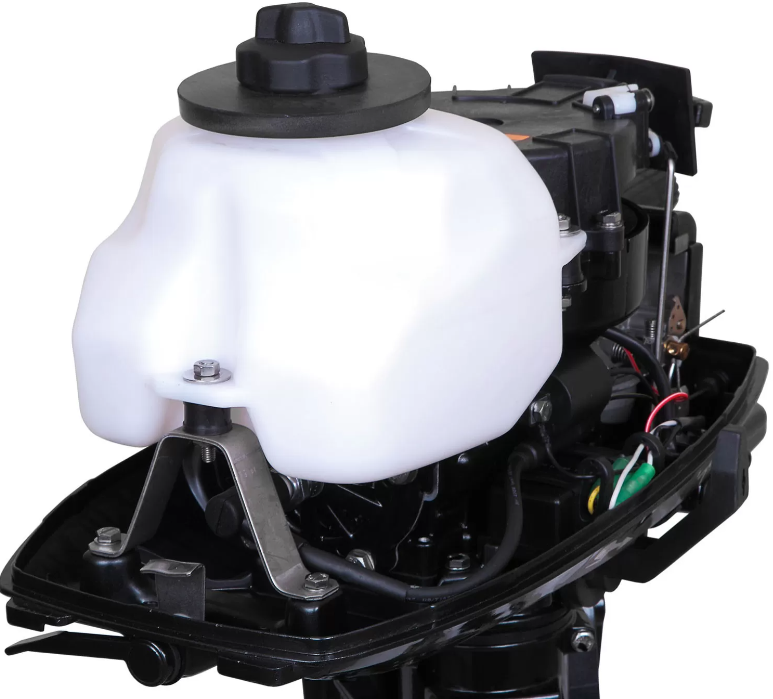 Лодочный мотор MARLIN MP 5 AMHL в Бердске