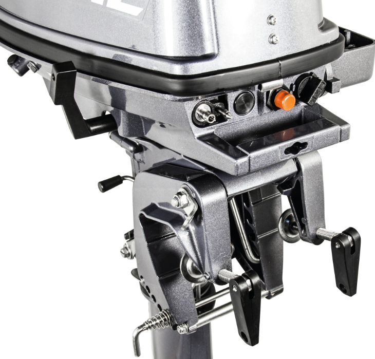 Лодочный мотор APACHE T5 BS в Бердске