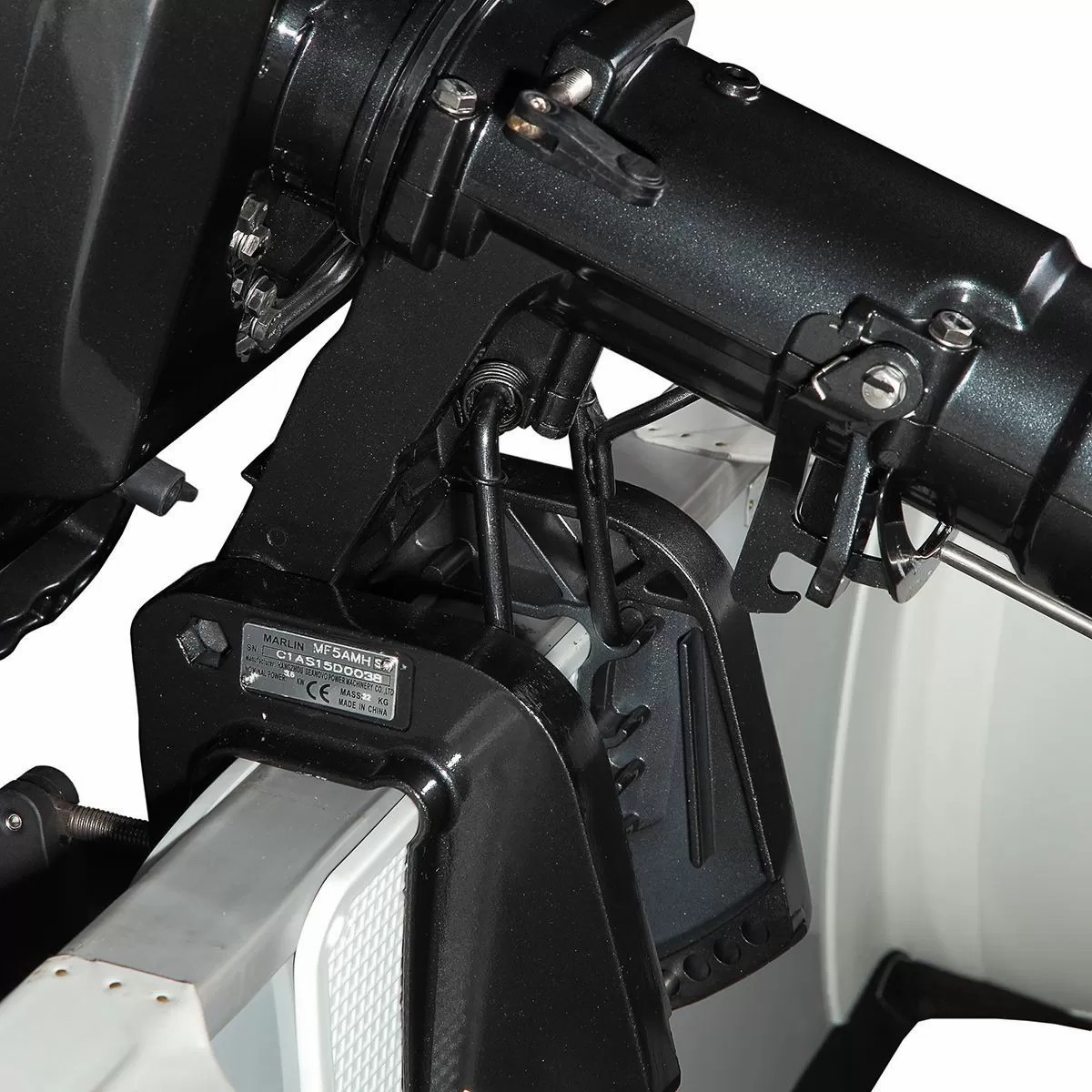 Лодочный мотор MARLIN MF 5 AMHS в Бердске