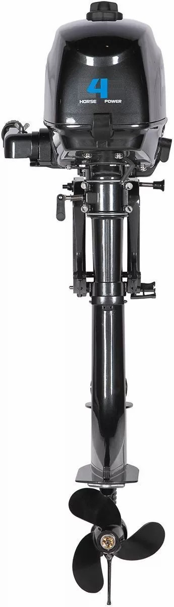 Лодочный мотор MARLIN MP 4 AMHS в Бердске