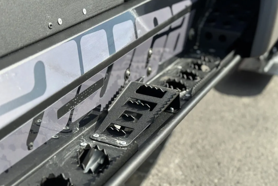 Снегоход РМ TAYGA PATRUL 800 SWT в Бердске