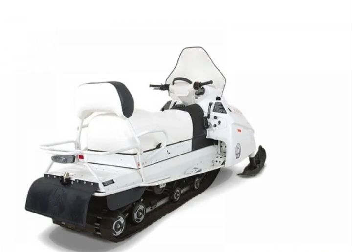 СНЕГОХОД РМ ТАЙГА ПАТРУЛЬ 551 SWT в Бердске