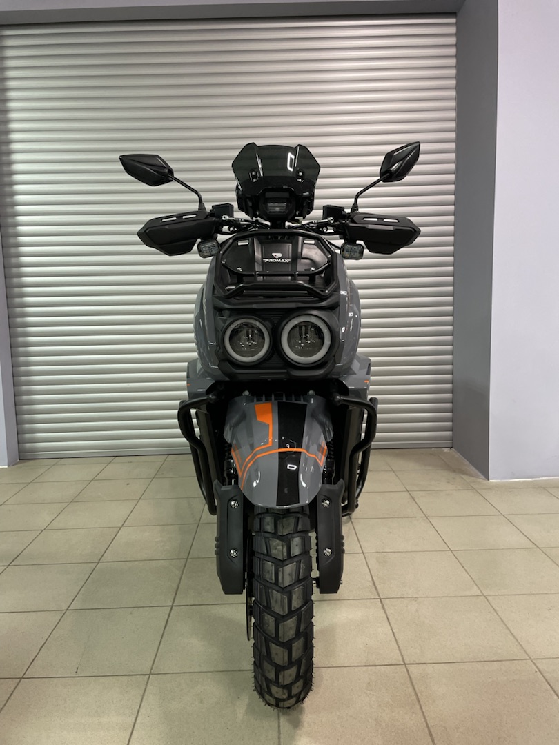 Скутер PROMAX STALKER 240 в Бердске