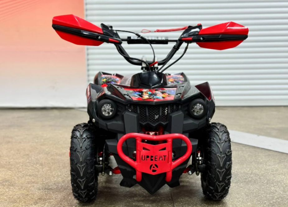 Квадроцикл GBM ROBLOX в Бердске