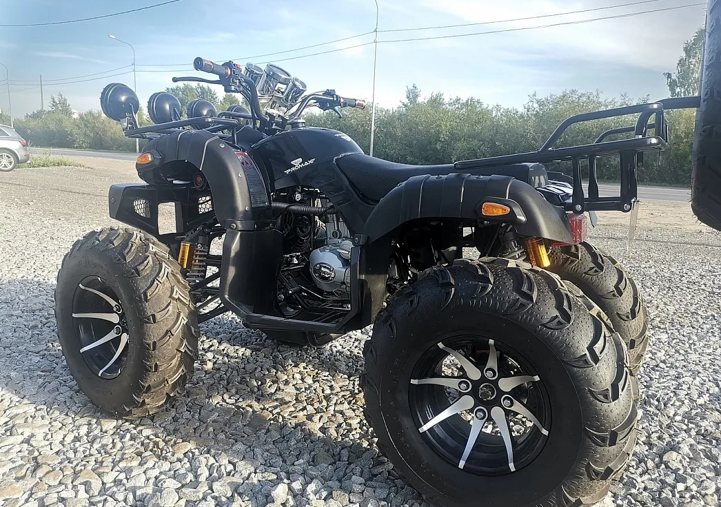 Квадроцикл PROMAX LEO 300 Max (кардан) в Бердске