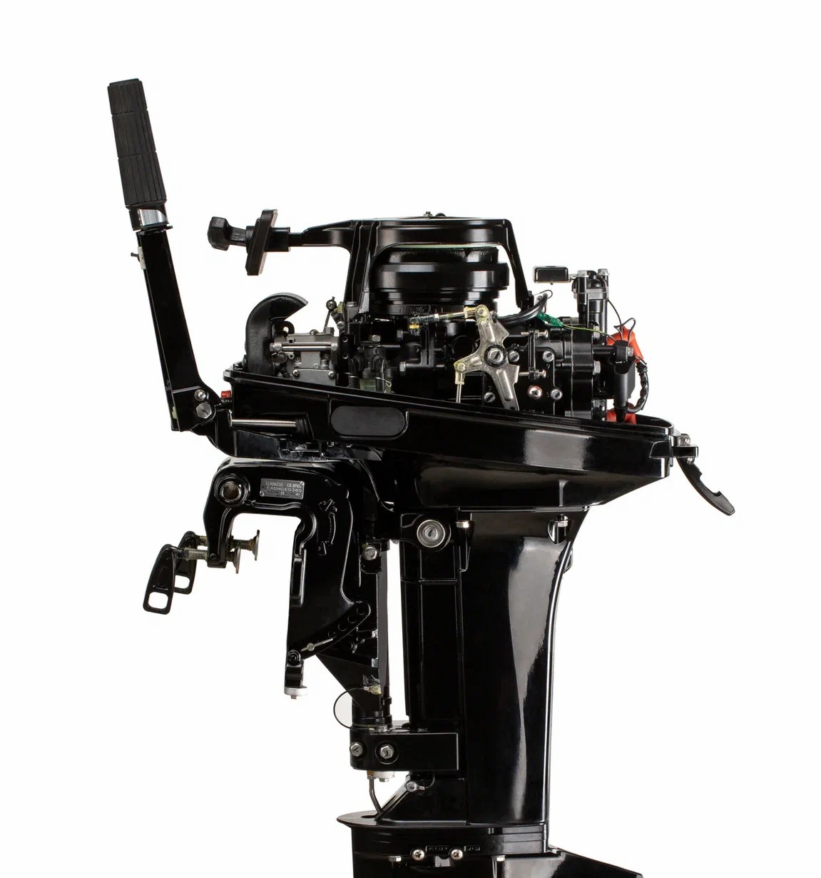 ЛОДОЧНЫЙ МОТОР GLADIATOR G9.9 PRO FHS в Бердске