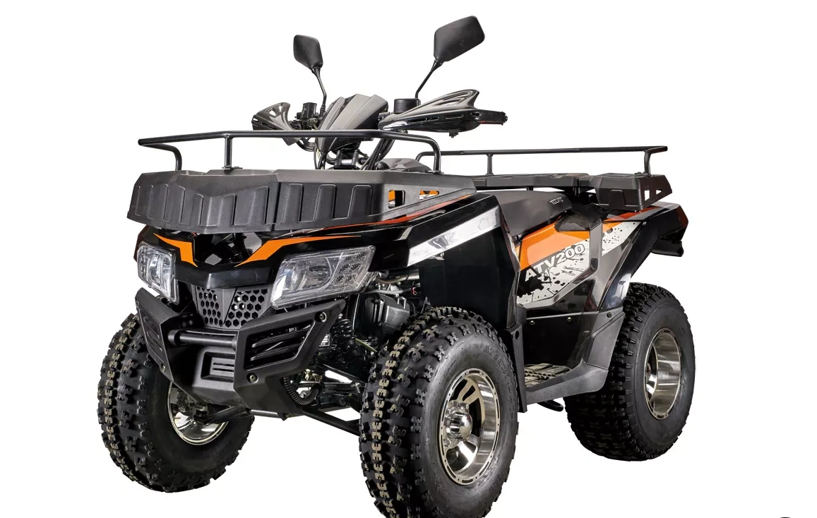 Квадроцикл YACOTA CABO 200LD в Бердске