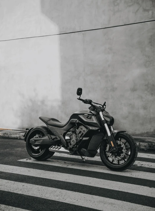 Мотоцикл Benda LFC 700 Pro в Бердске