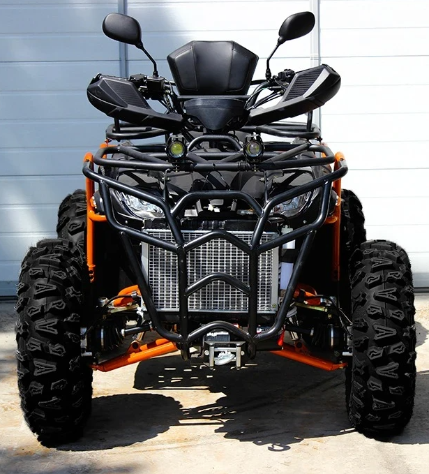 Квадроцикл PROMAX 380 4X4 ALL ROAD (2025) в Бердске