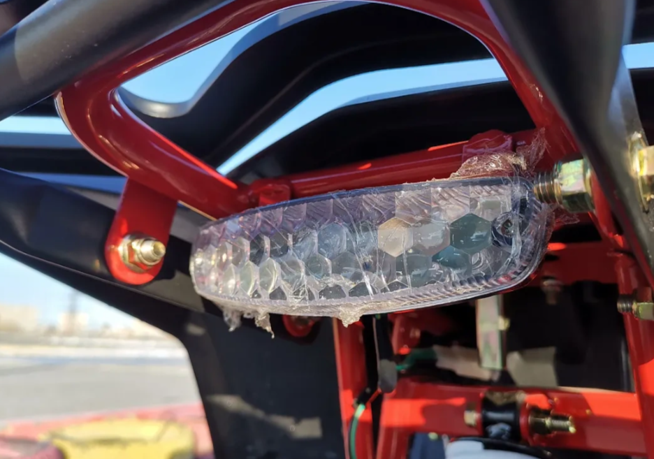 Квадроцикл GBM SHARP KIDS 125 в Бердске