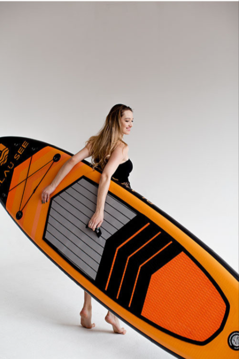 НАДУВНОЙ SUP-BOARD MOONLIGHT 11,6 в Бердске