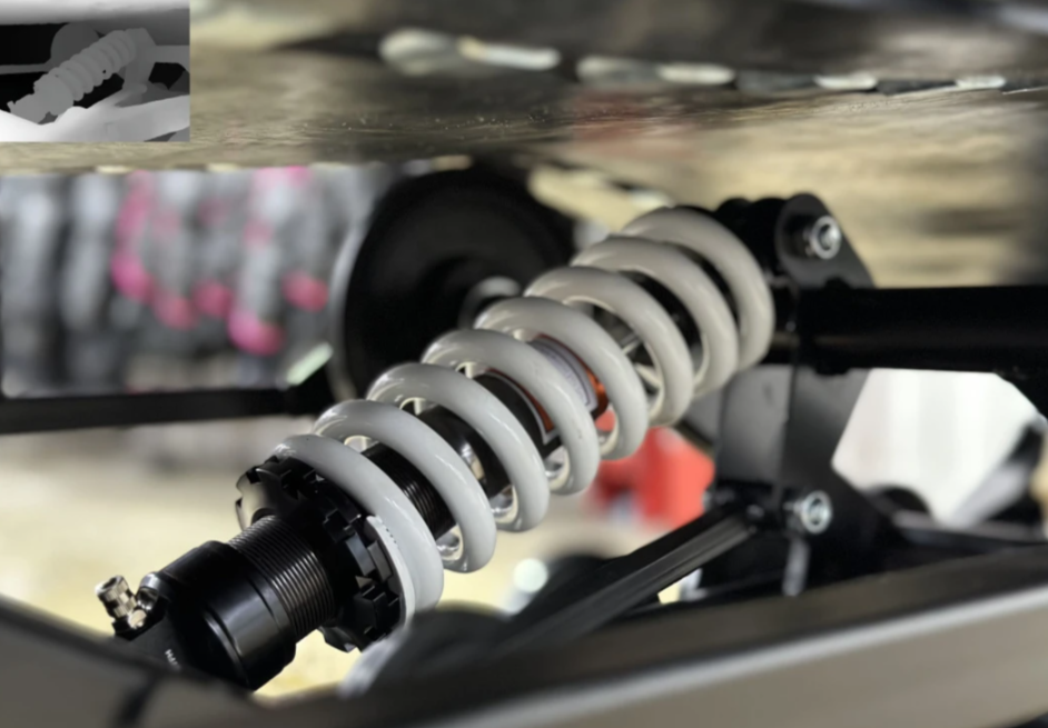 Снегоход PROMAX YAKUT R/К 500 2.0 4T 20 LONG в Бердске