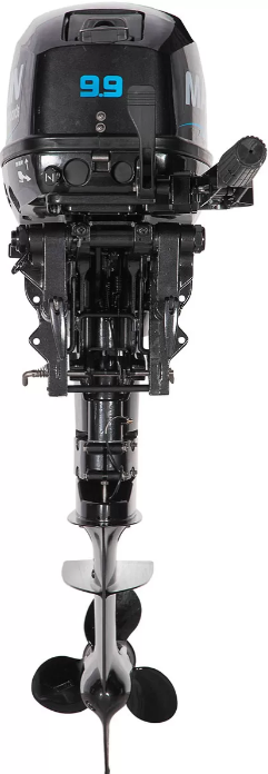 Лодочный мотор MARLIN MP 9.9 AMHL в Бердске