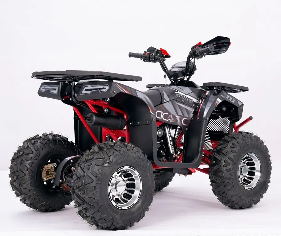 Квадроцикл YACOTA Sirius LD 125 в Бердске