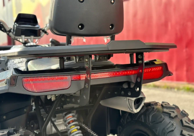 Квадроцикл GBM CROSS HILL 300 NEW в Бердске