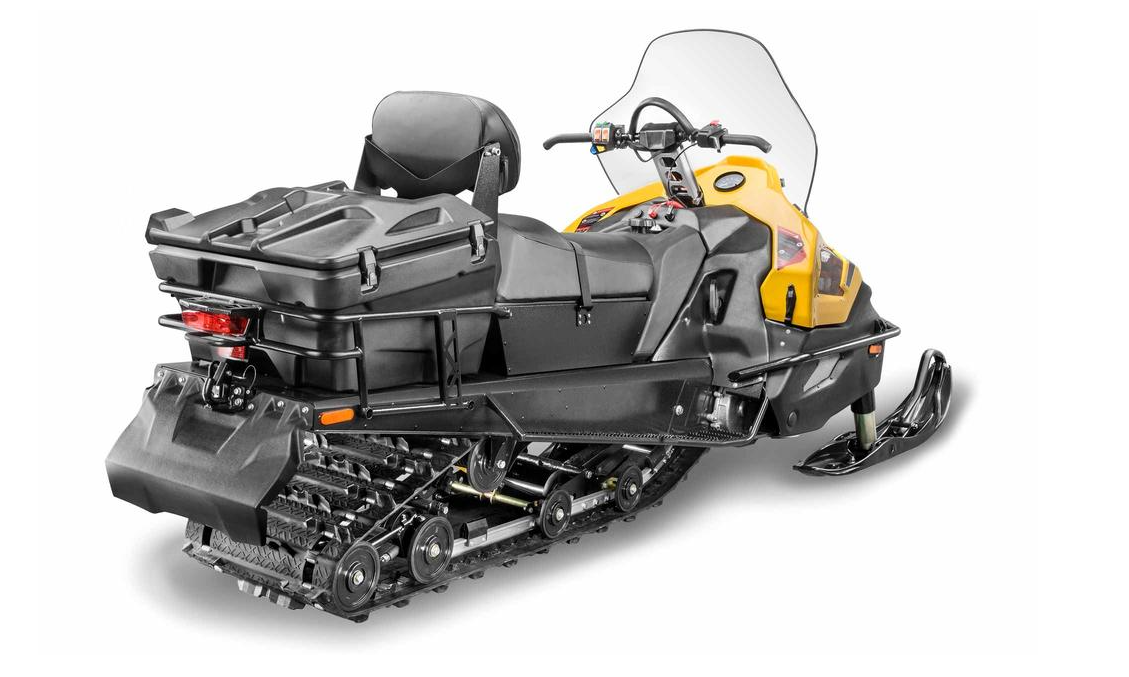 Снегоход STELS MS600T (SWT ST) СТАВР 1.0 К01 Tech в Бердске