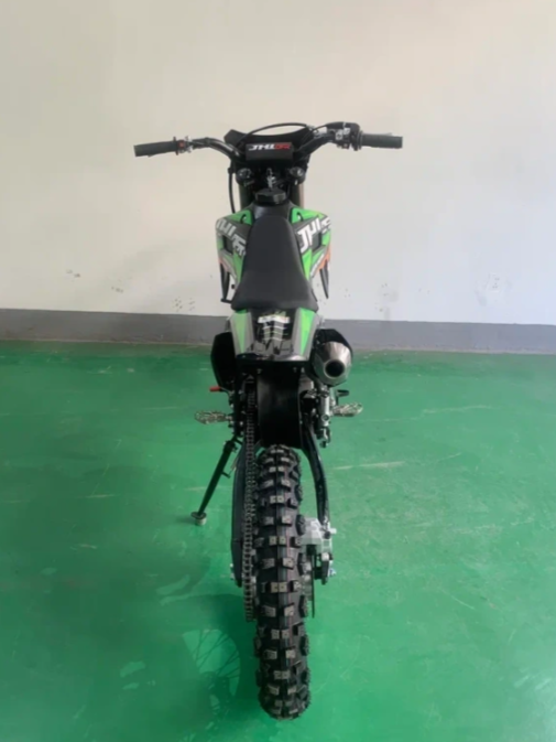 Питбайк JHLMOTO JHLofr LK140 19/16 (ZS1P60YMJ) в Бердске