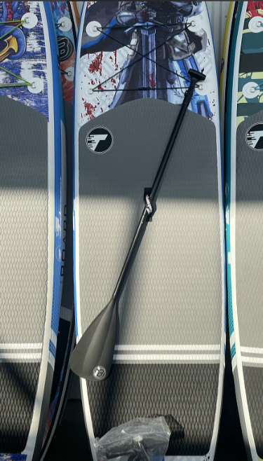 SUP (САП) ДОСКА RAIDEX I BOARD 11’ (332СМ) N 34 в Бердске