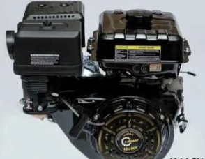 Мотобуксировщик БТС «STANDART PRO»  500/15 э/зап. LIFAN PRO (18 Ватт) в Бердске