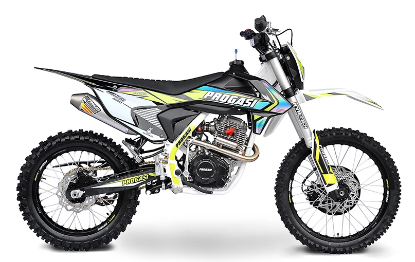 Мотоцикл Progasi IBIZA 300 в Бердске