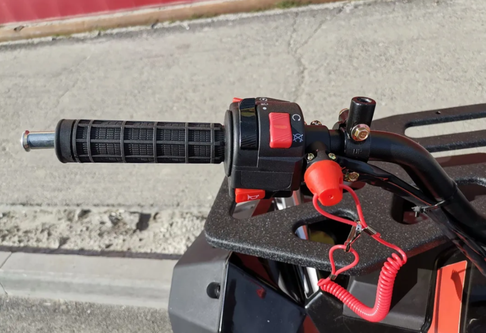 Квадроцикл GBM SHARP BIG 300 NEW в Бердске